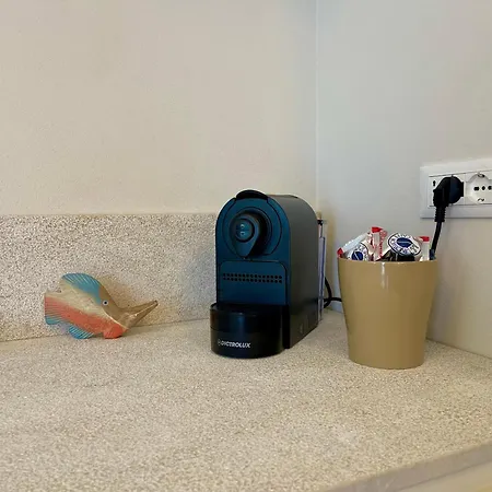 La Casetta Colonica * Cefalù