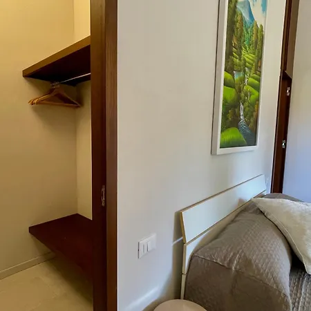 La Casetta Colonica Appartement *