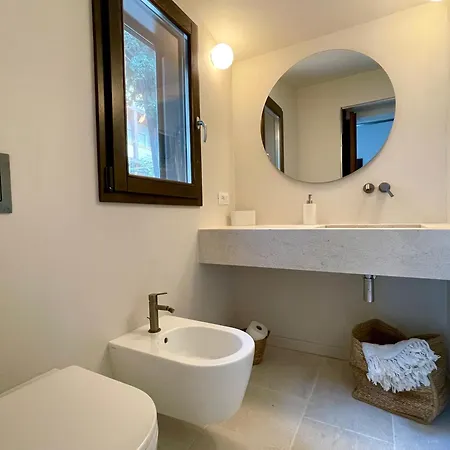 Appartement La Casetta Colonica