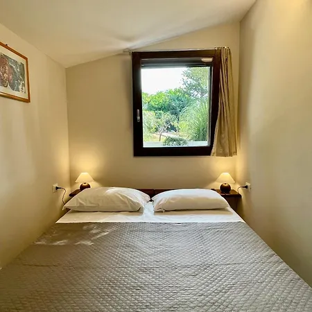 La Casetta Colonica Appartement Cefalù