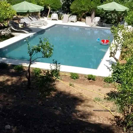 La Casetta Colonica